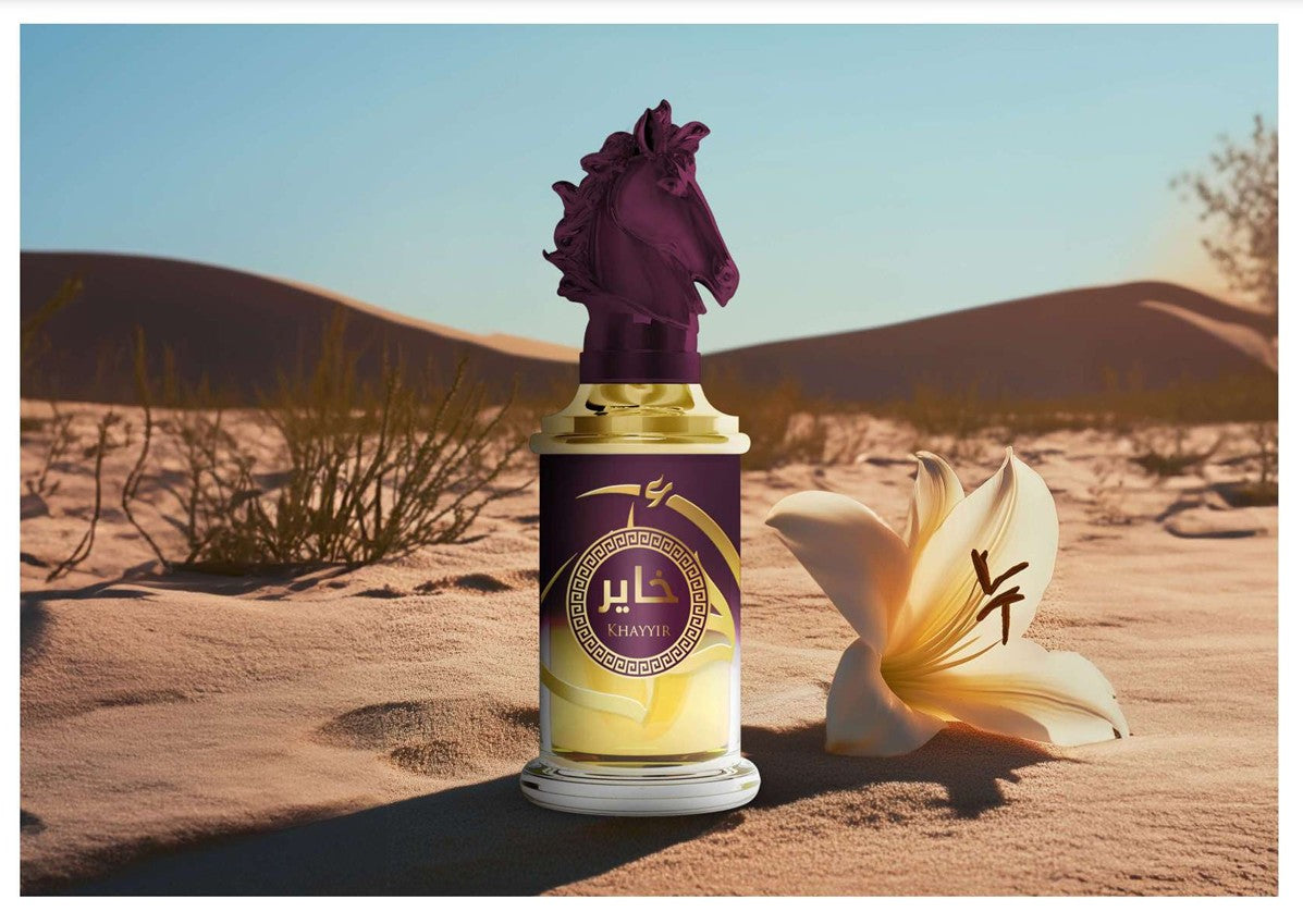 Profumo Afaq KHAYYIR 100 ml