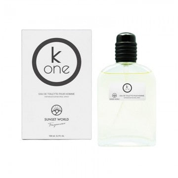 Profumo Sunset World K ONE100ml