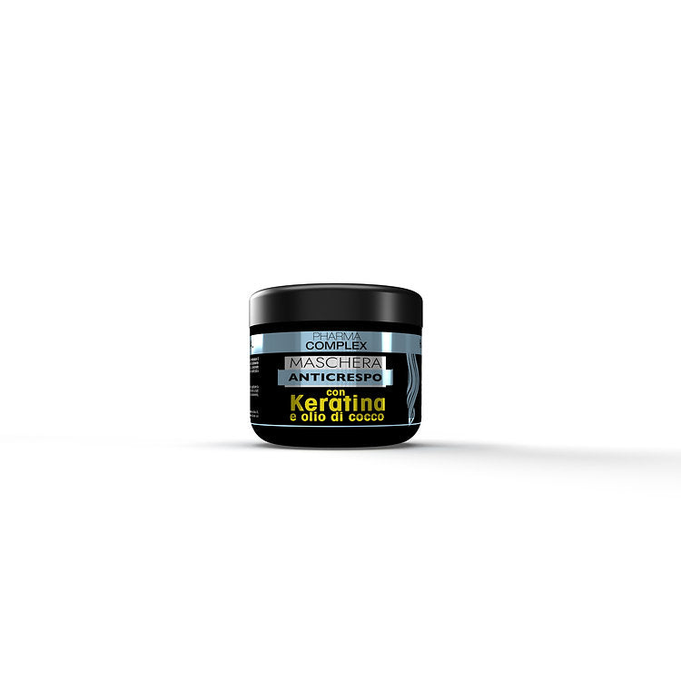 Pharma Complex MASCHERA CAPELLI ANTICRESPO 500ml