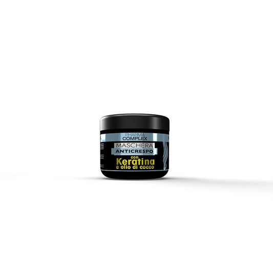 Pharma Complex MASCHERA CAPELLI ANTICRESPO 500ml