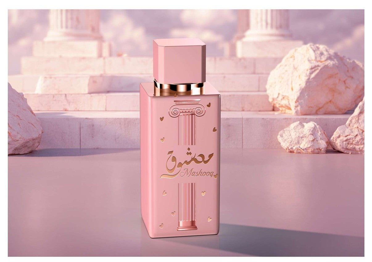 Profumo Afaq MASHOOQ 100 ml