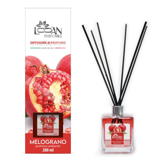 Diffusore di profumo MELOGRANO max formato 280ml