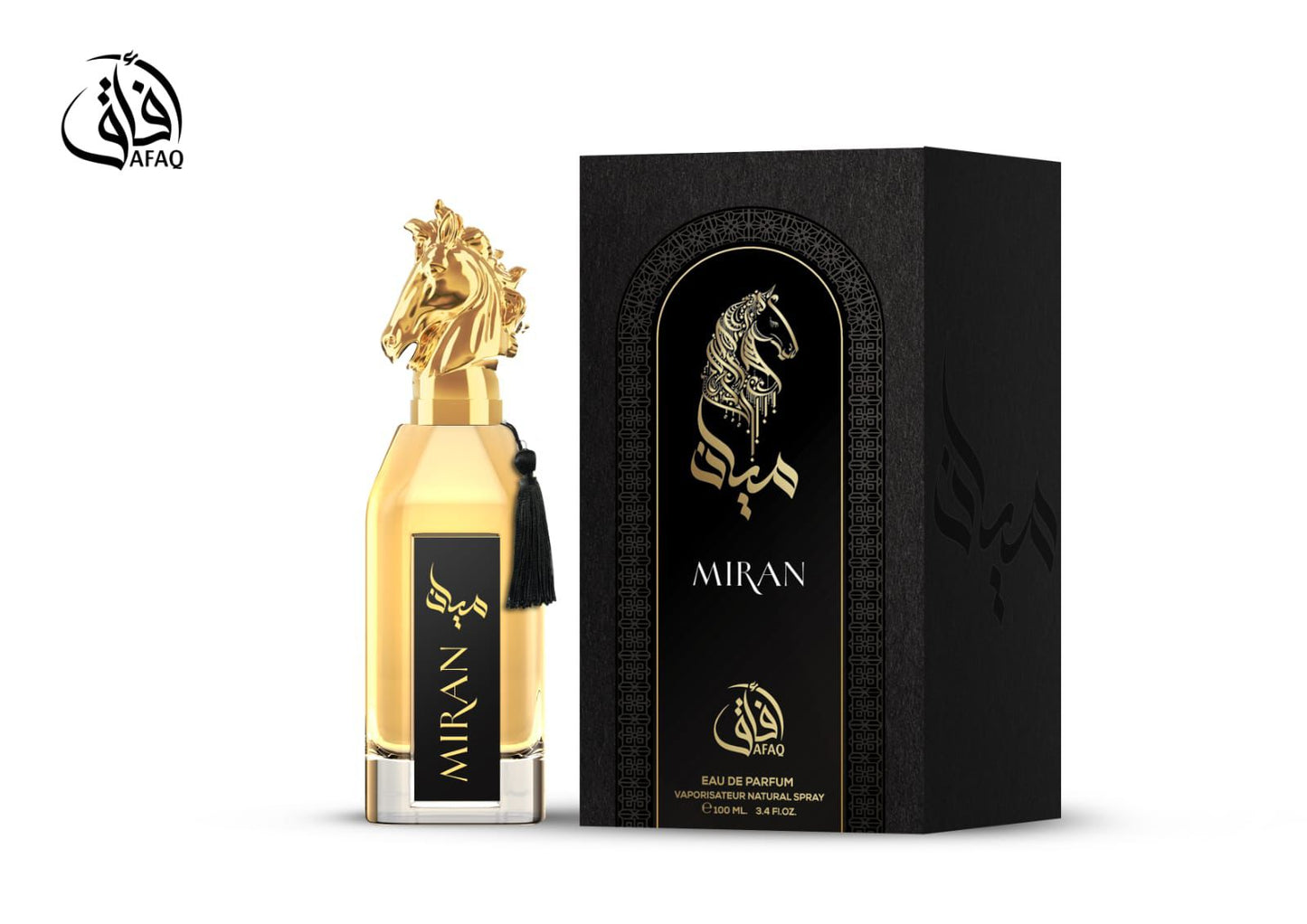 Profumo Afaq MIRAN 100 ml