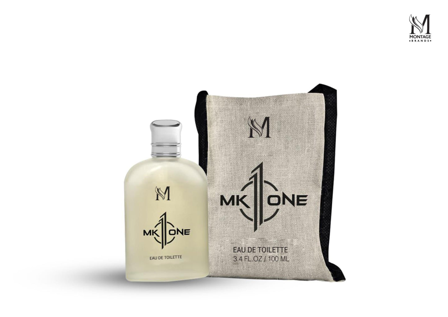 Profumo Montage MK 1 ONE 100 ml