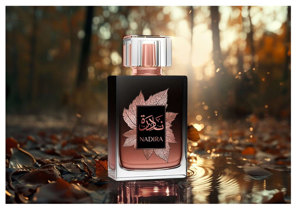 Profumo Afaq NADIRA 100 ml