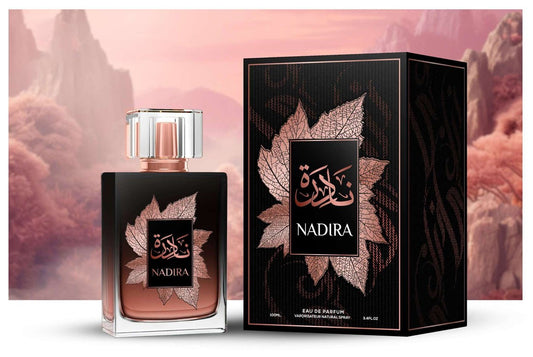 Profumo Afaq NADIRA 100 ml