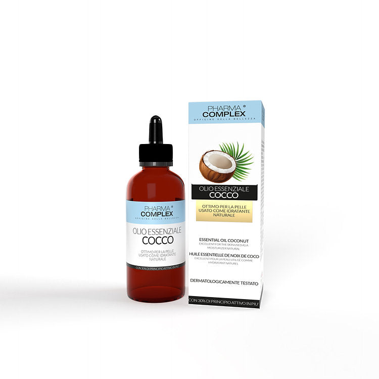 Pharma Complex OLIO ESSENZIALE COCCO 100ml