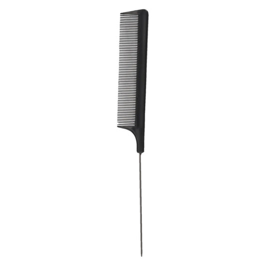 PETTINE CODA METALLO