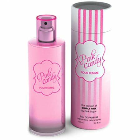Profumo Montage PINK CANDY 100 ml