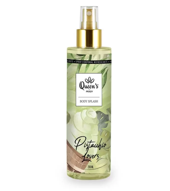 Acqua Profumata PISTACHIO LOVERS 250ml