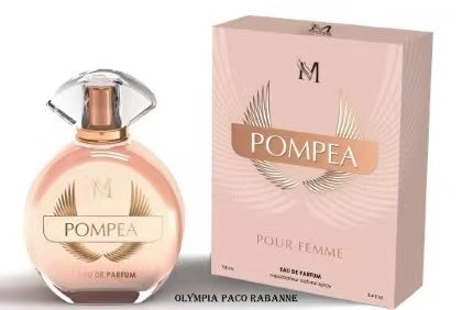 Profumo Montage POMPEA 100 ml