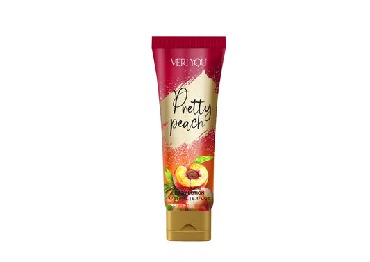 Crema Corpo PRETTY PEACH 250ml