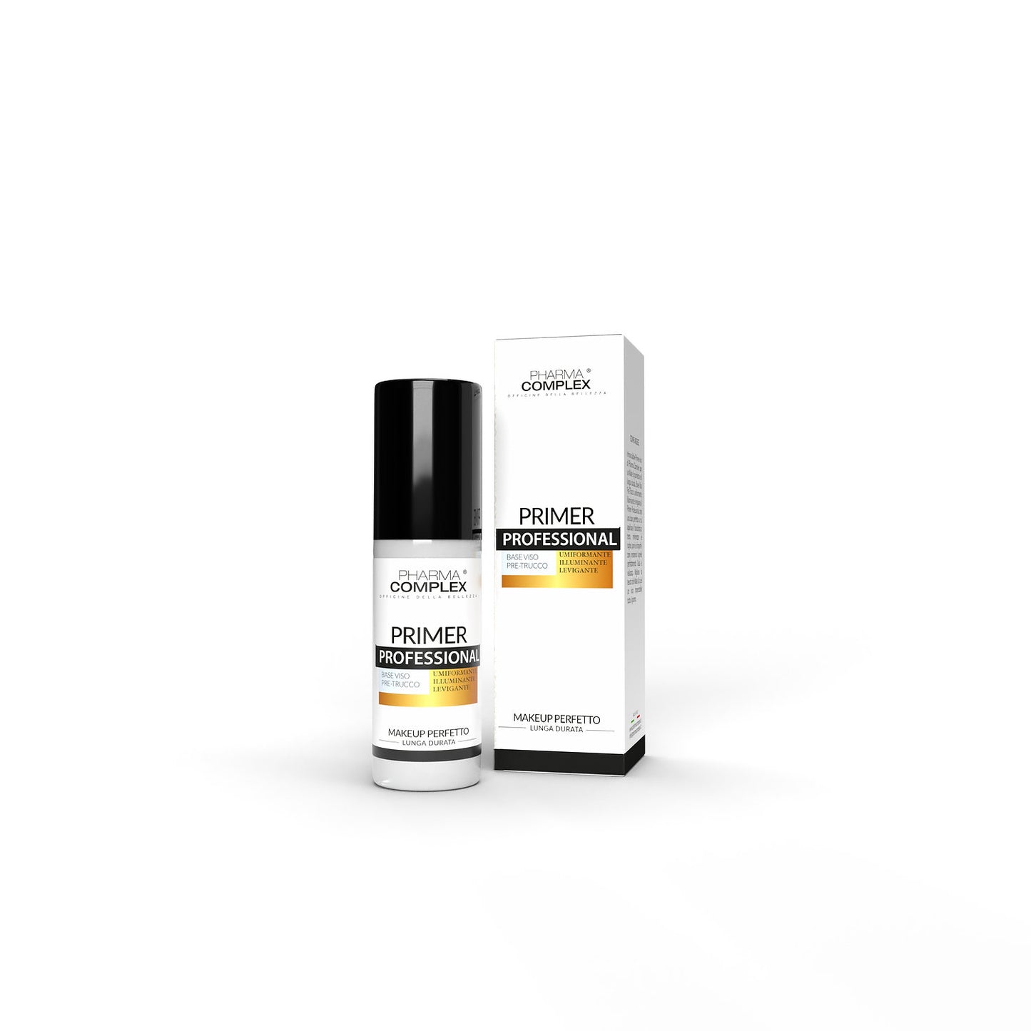 Pharma Complex PRIMER TRUCCO PROFESSIONAL 100ml