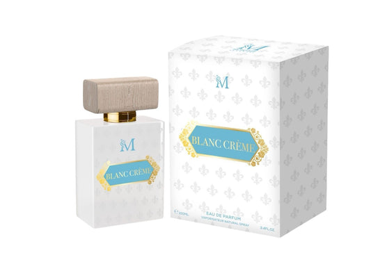 Profumo Montage BLANC CREME 100 ml