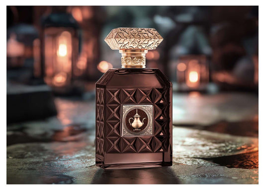 Profumo Afaq QURBAT KAHVE 100 ml
