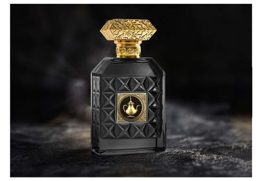 Profumo Afaq QURBAT KNIGHT EDITION 100 ml