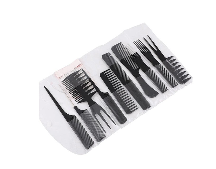 SET PETTINI MISTI 10 PZ