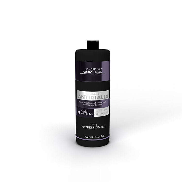 Pharma Complex SHAMPOO ANTIGIALLO 1000ml