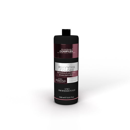 Pharma Complex SHAMPOO RIAVVIVA COLORE 1000ml