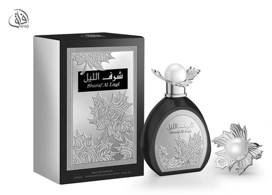 Profumo Afaq SHARAF AL LAYL 100 ML