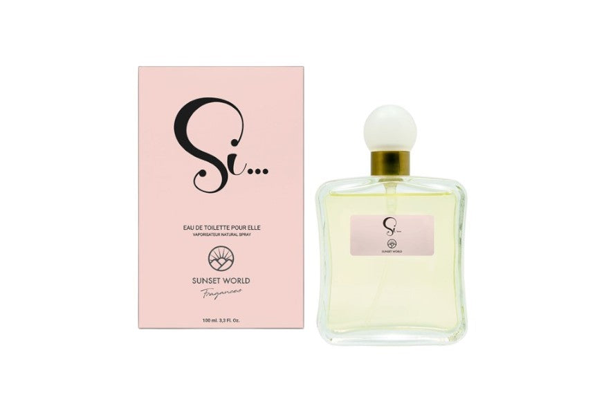 Profumo Sunset World SI... 100ml