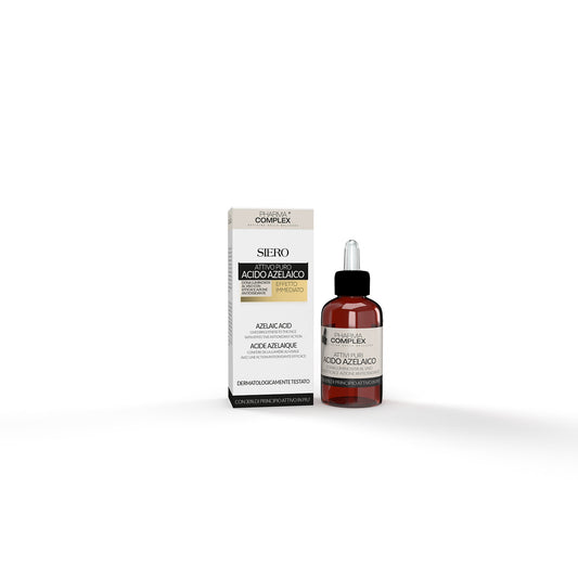 Pharma Complex SIERO VISO ACIDO AZELAICO 30ml