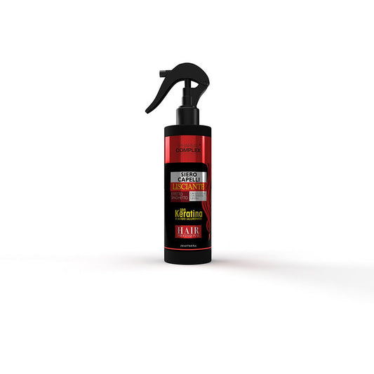 Pharma Complex SIERO CAPELLI LISCIANTE 250ml