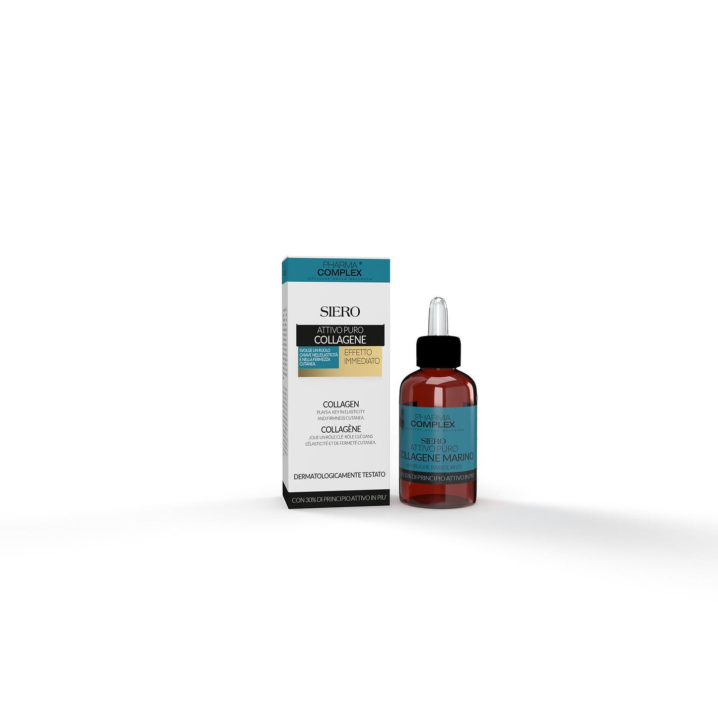 Pharma Complex SIERO VISO COLLAGENE 30ml