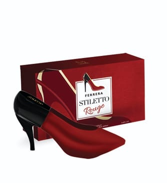 Profumo Montage STILETTO ROUGE 100 ml