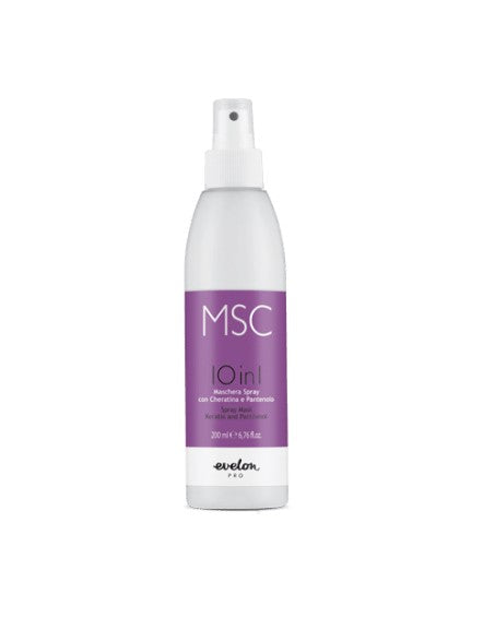 10 in 1 Maschera Spray 200 ml