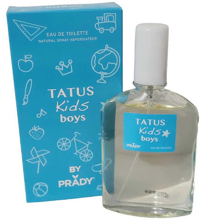 Profumo Prady TATUS KIDS BOY