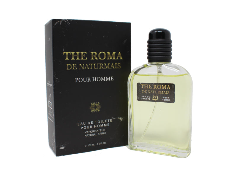 Profumo Sunset World THE ROMA 100ml