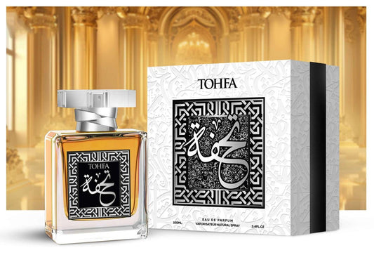 Profumo Afaq TOHFA 100 ml