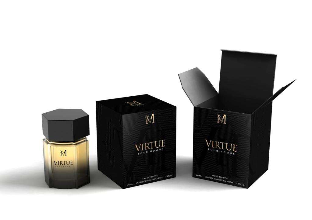 Profumo Montage VIRTUE 100 ml