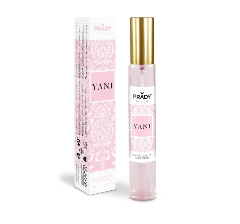 Profumo Prady YANI 33 ml