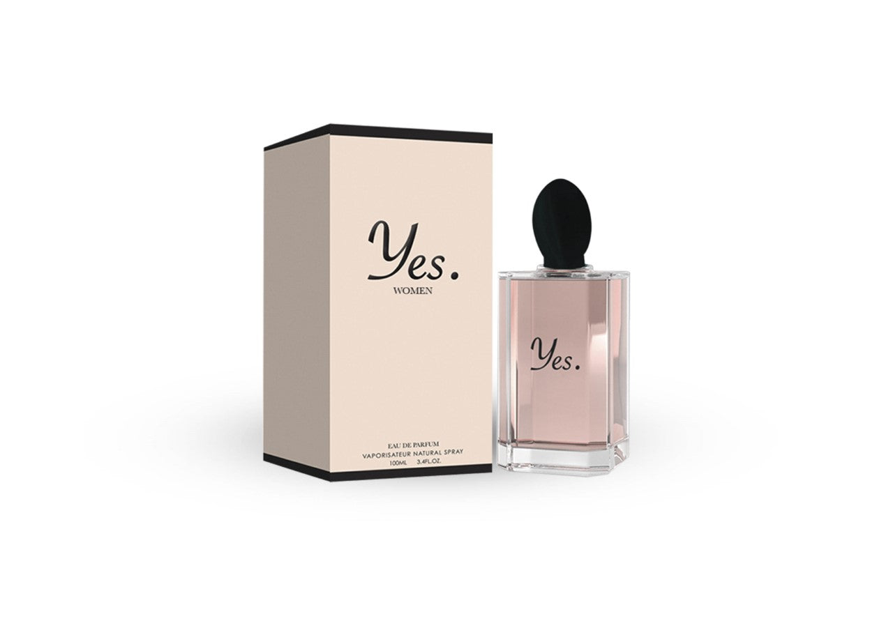 Profumo Montage YES 100 ml