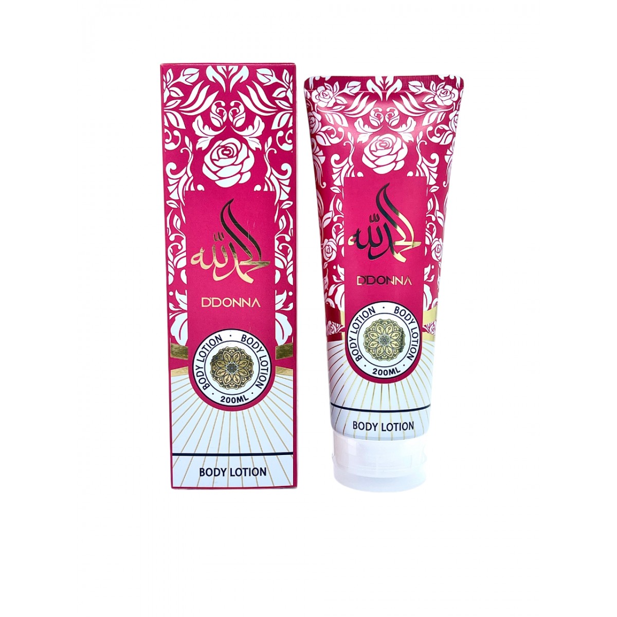 10122B Lozione Corpo Candy 200ml