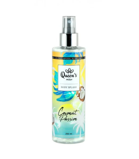 Acqua Profumata COCONUT PASSION 250ml