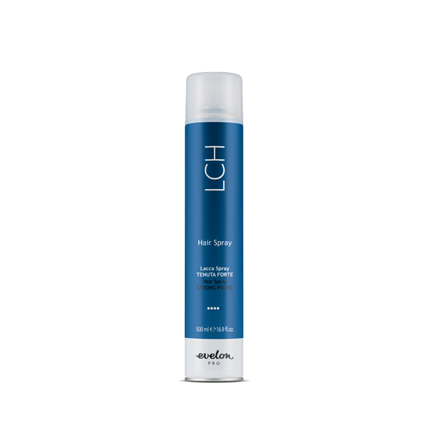 LCH | Evelon Pro LACCA TENUTA FORTE 500ml