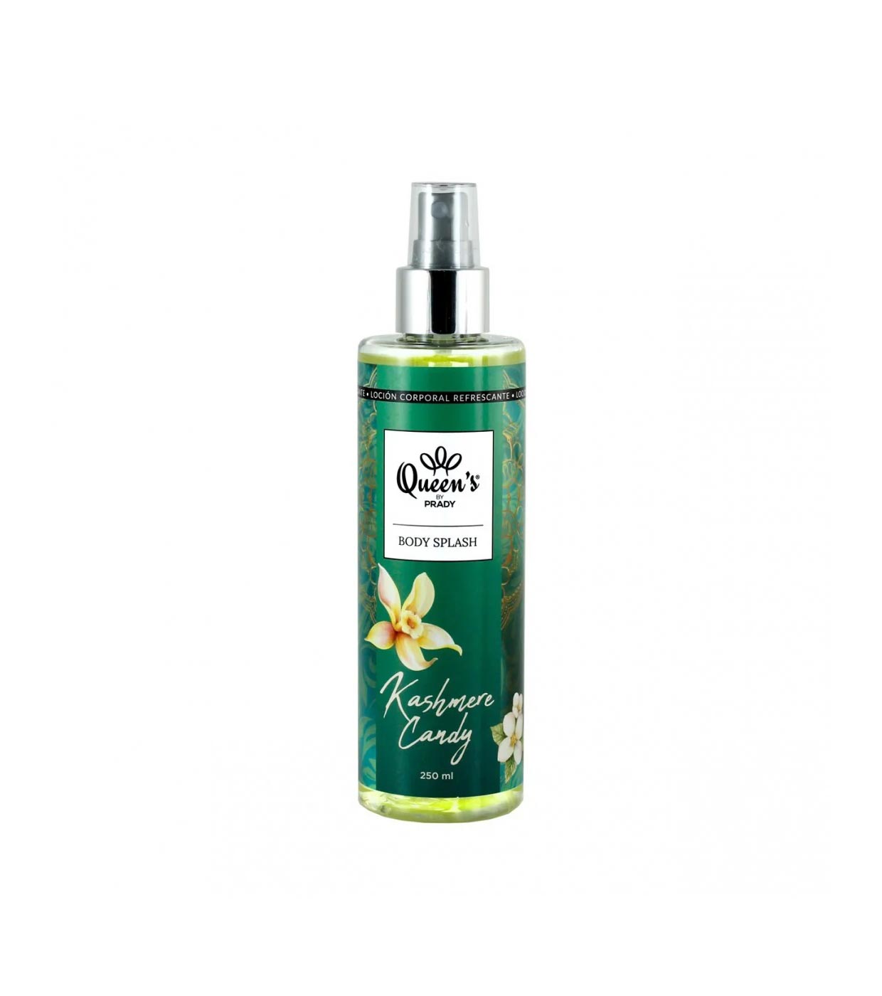 Acqua Profumata KASHMERE CANDY 250ml