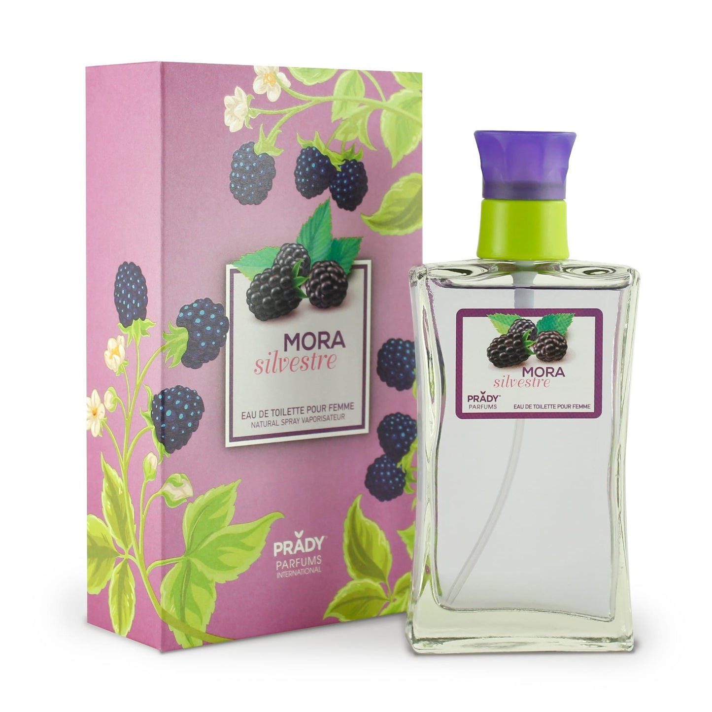 Profumo Prady MORE