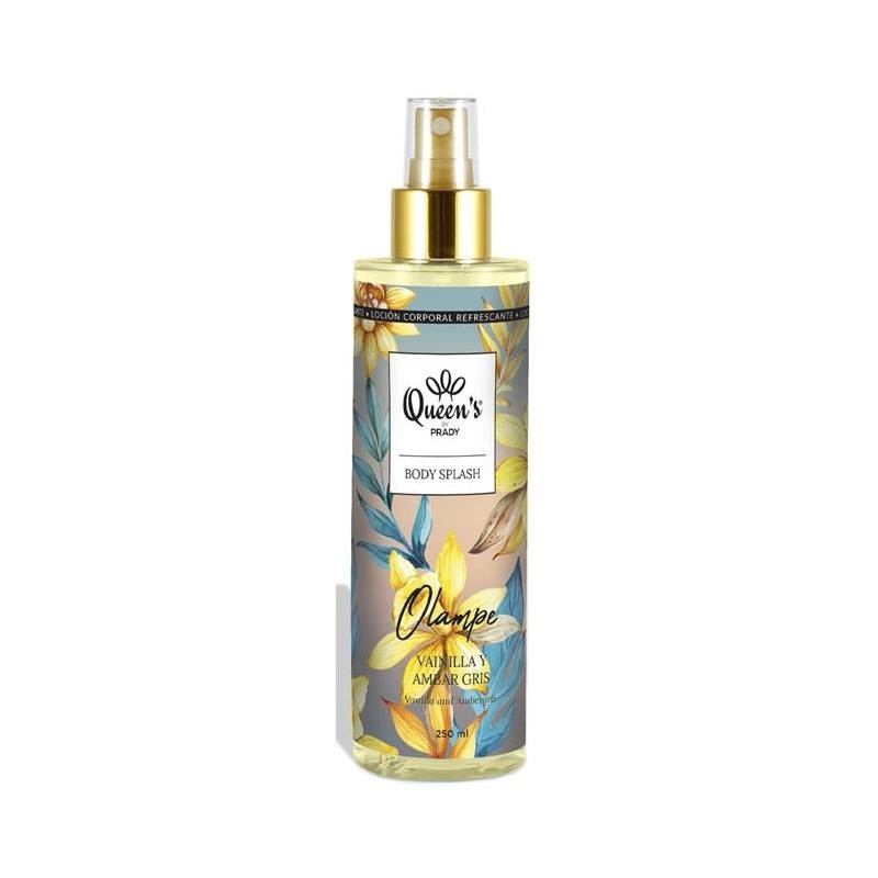 Acqua Profumata OLAMPE 250ml