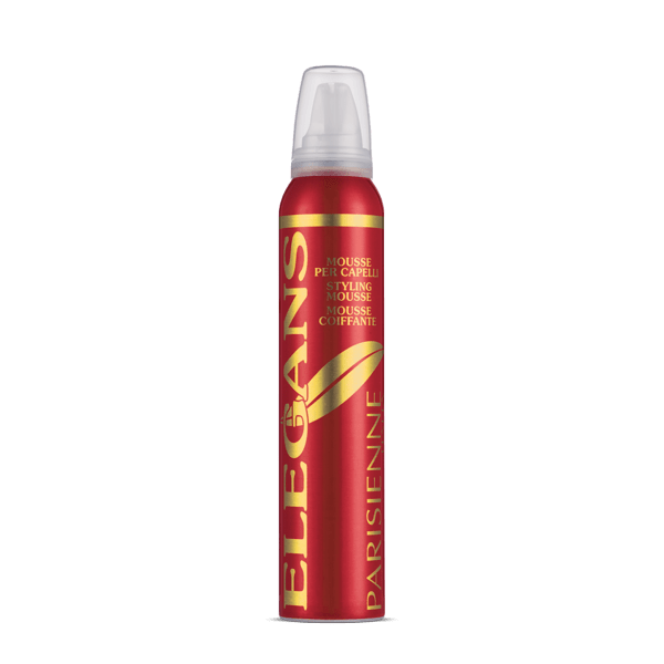 Mousse per Capelli Elegans 200ml