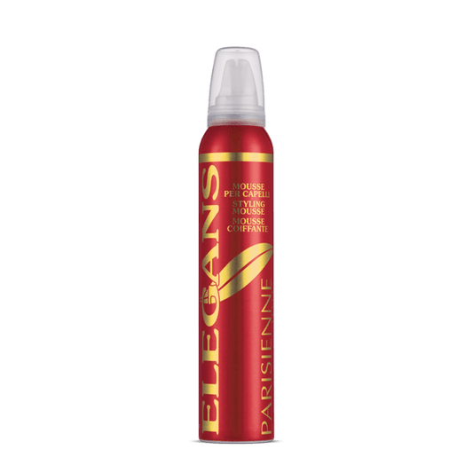 Mousse per Capelli Elegans 200ml