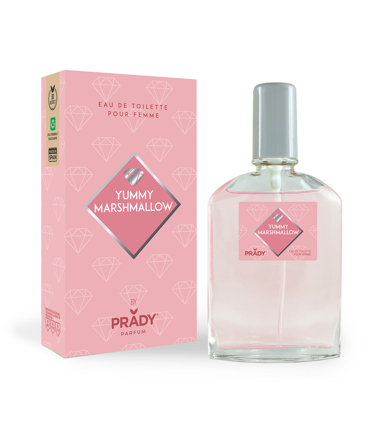 Profumo Prady YUMMY MARSHMALLOW
