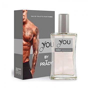 Profumo Prady YOU uomo