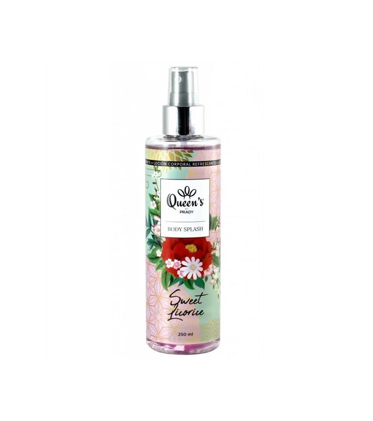 Acqua Profumata SWEET LICORICE 250ml