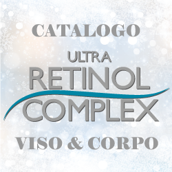 RETINOL COMPLEX VISO & CORPO