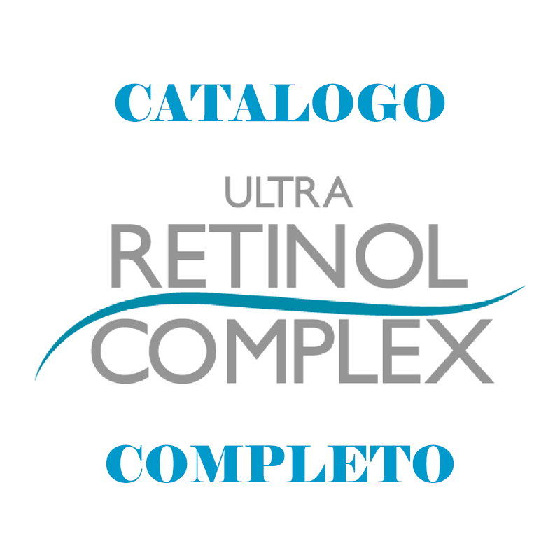 RETINOL COMPLEX COMPLETO