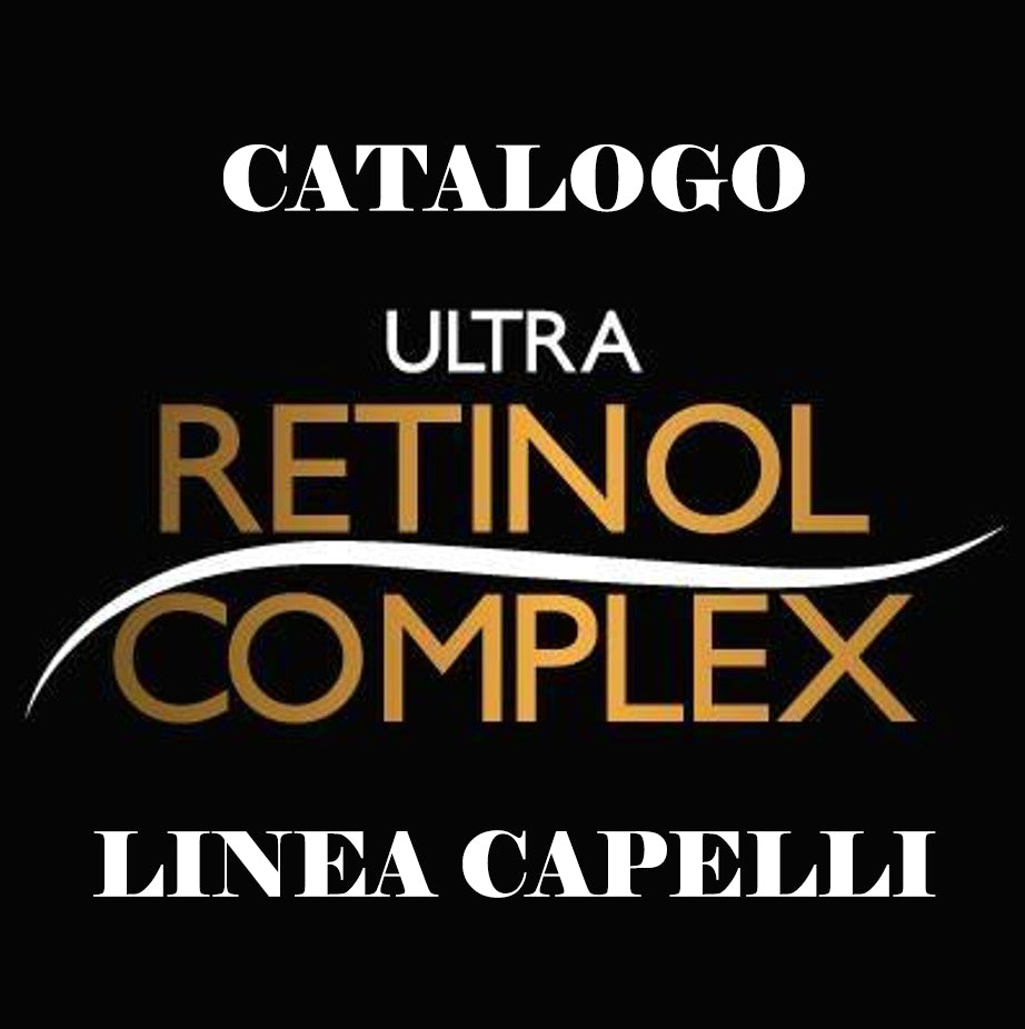 RETINOL COMPLEX CAPELLI